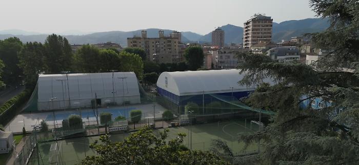 Torneo di calcio a 5 al Clt per raccogliere fondi per la ricerca contro il cancro