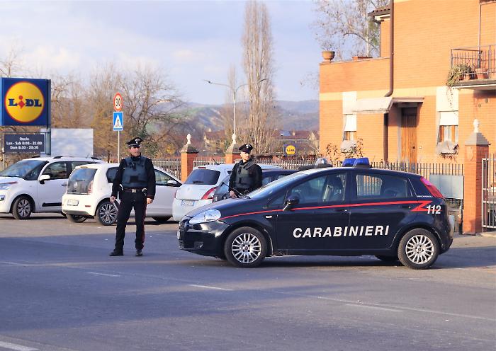 furto bancomat prelievo soldi