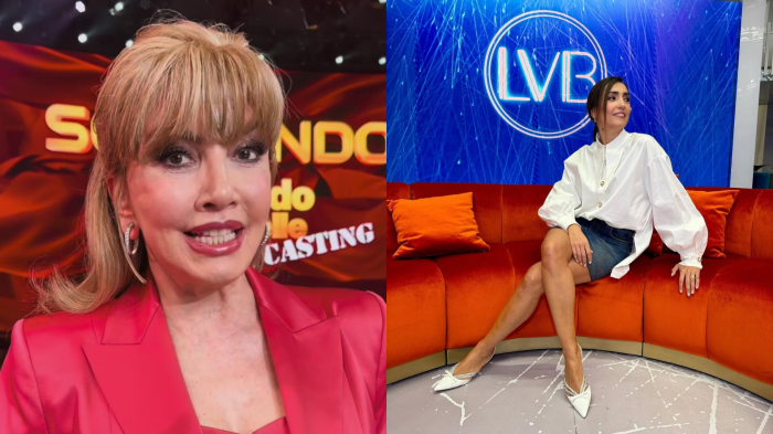 Milly Carlucci pronta a svelare il cast di Sognando Ballando a La volta buona: i ballerini già sicuri e l'ipotesi Francesco Totti