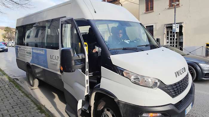 Cambia il servizio di trasporto urbano: arrivano nuove fermate e migliorano i collegamenti fra capoluogo e frazioni