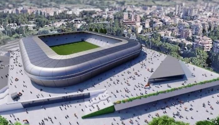 Stadio-clinica, il Tar d&agrave; ragione alla Regione: accolto il ricorso. Stop all'atto del Comune di Terni