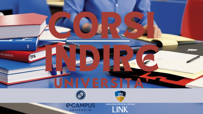 All’ Ecampus i corsi di Indire per la specializzazione sul sostegno