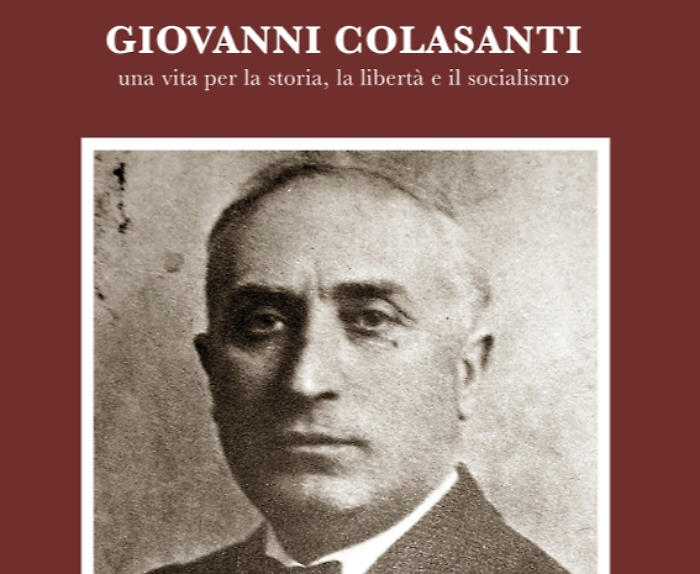 terni libro partito socialista