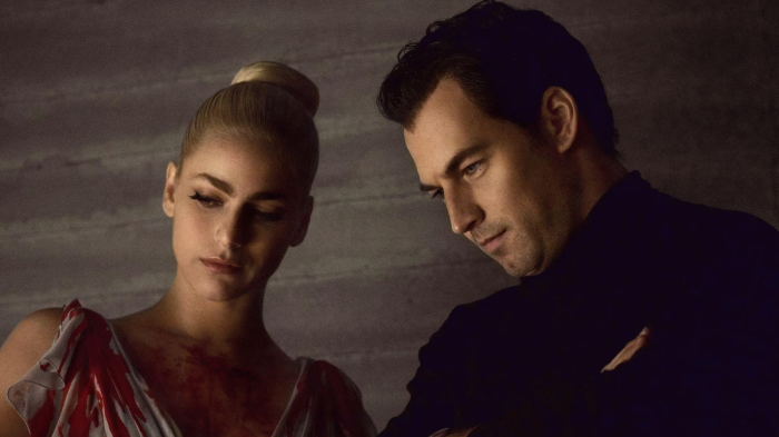 Diabolik - Chi sei? stasera in tv venerdì 2 maggio su Rai 2: trama e cast dell'ultimo capitolo della trilogia sul ladro gentiluomo 
