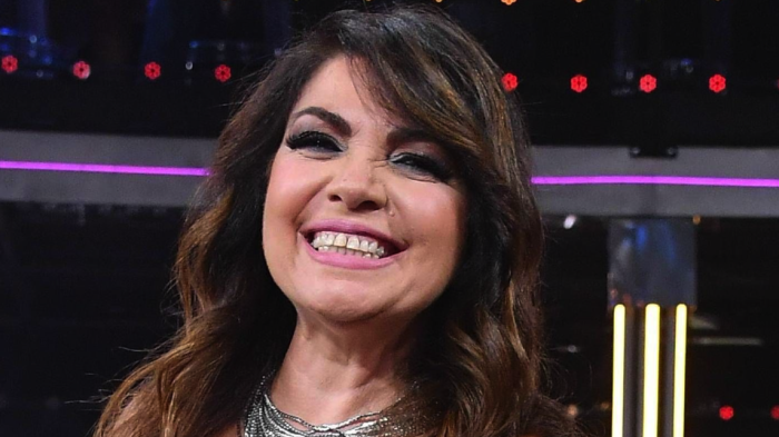 cristina avena concerto musica