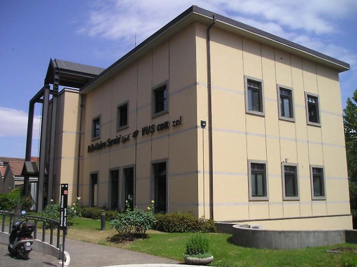 sede Vus Foligno