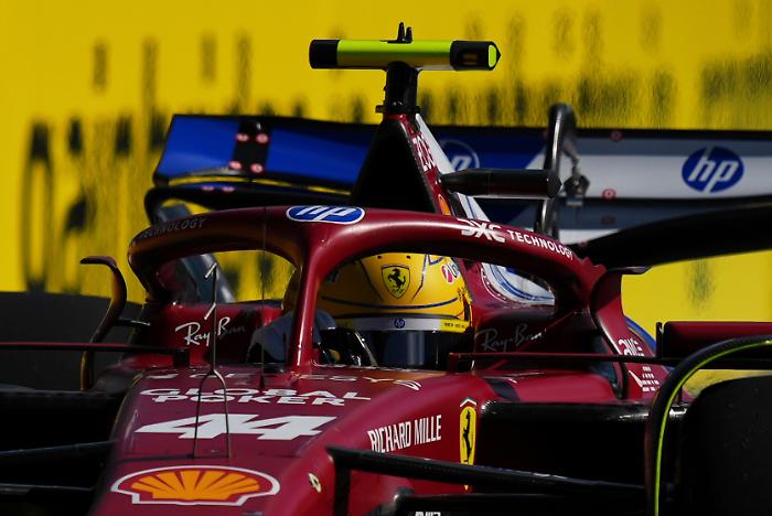Formula 1, al via le qualifiche e la Sprint Race del GP di Miami: orario, dove vederle e punti assegnati 