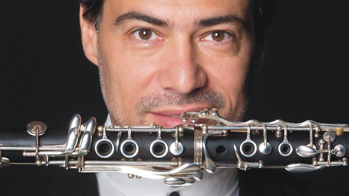 Alessandro Carbonare