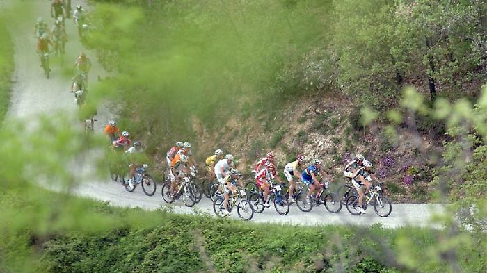 La Gran Fondo di San Pellegrino