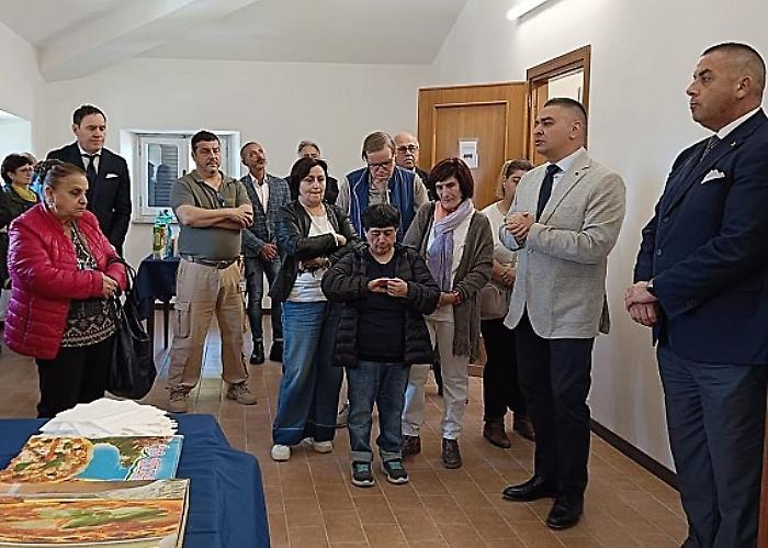 Casa delle associazioni Todi 