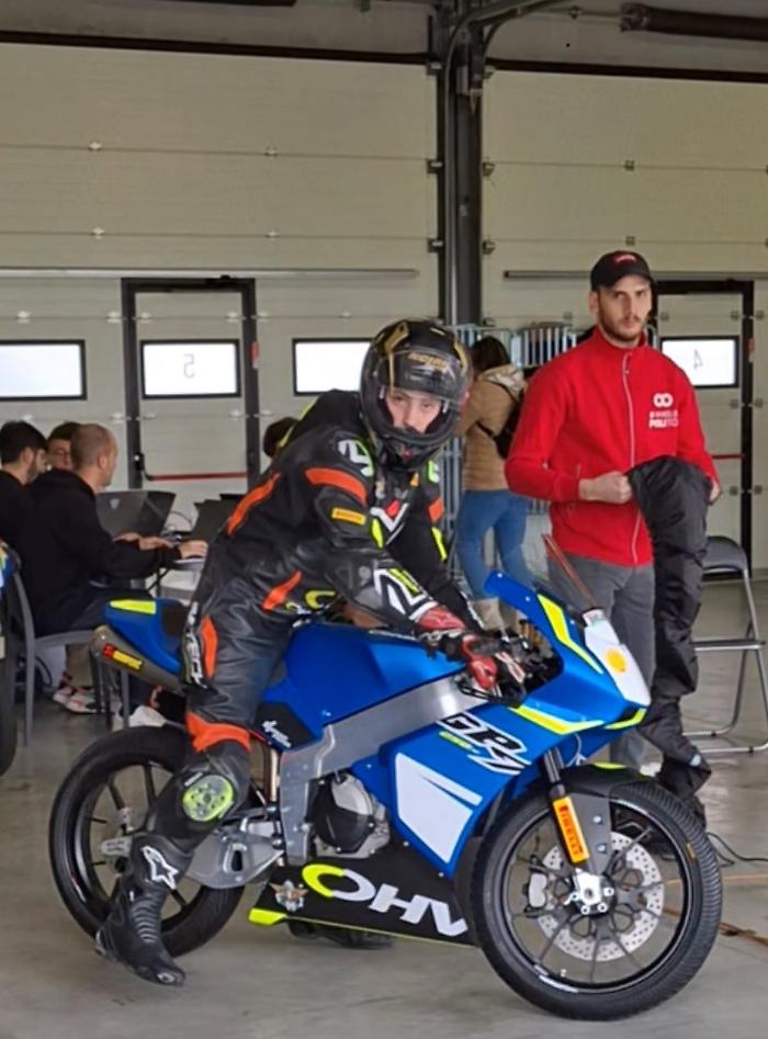 Sebastiano Favaroni