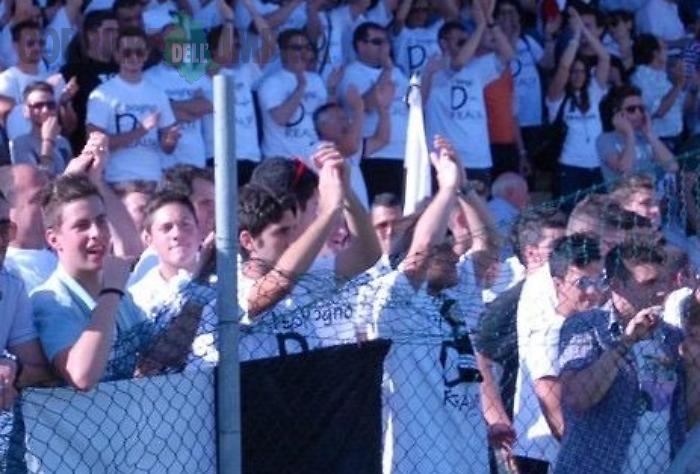 Serie D, il Trestina vuole "pareggiare" nel derby del Casini contro l'Orvietana