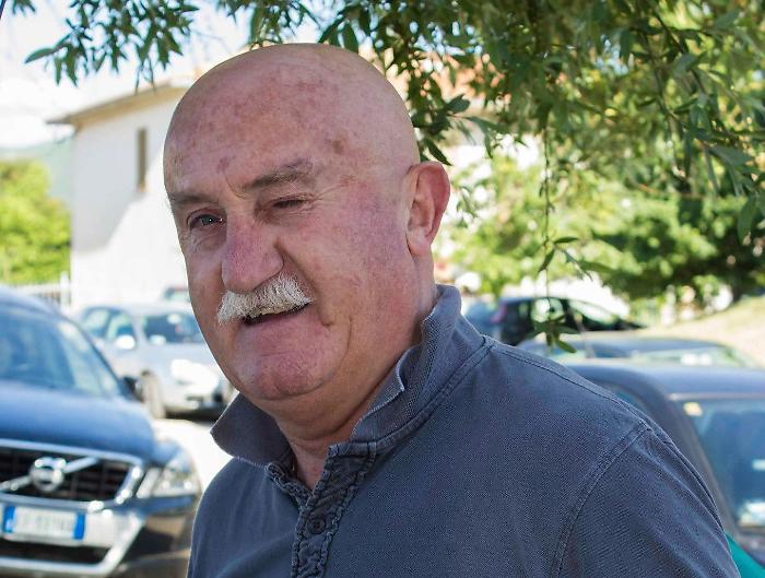 Spoleto dice addio a "Lalle": morto Walter Ponti, stimato professore di educazione fisica e allenatore di pallavolo