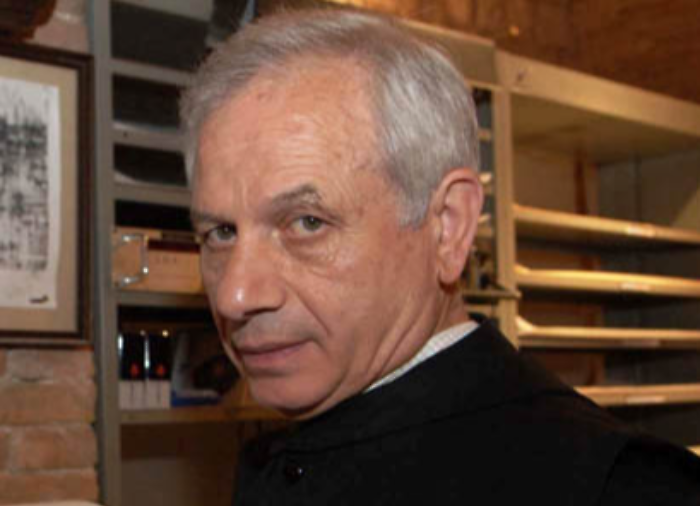 Morto padre Martino Siciliani. Religioso e scienziato, era uno dei massimi esperti dei terremoti del Centro Italia