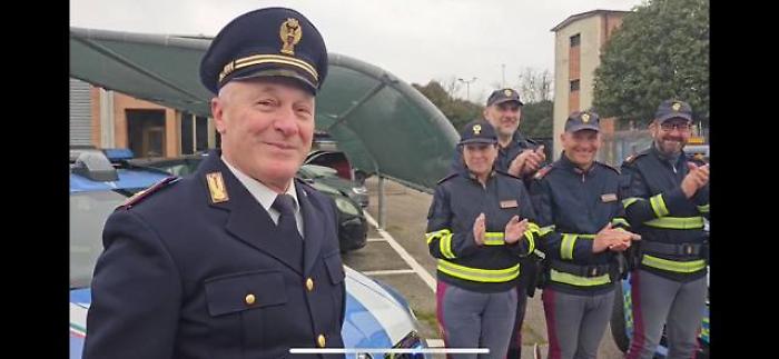 polizia stradale pensione orvieto