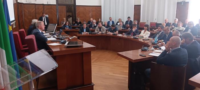 Ast-Arvedi, Scarpa e Rampiconi (Fiom Cgil): "Ancora nulla di fatto, chiediamo discussione su piano industriale realizzabile e con investimenti certi"