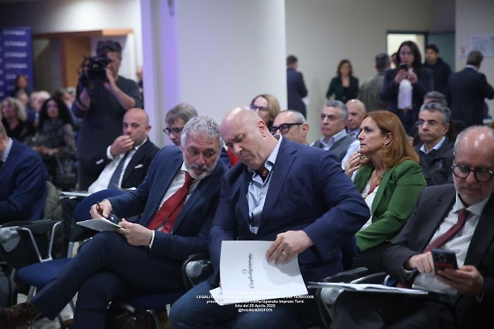 convegno terni sicurezza imprese