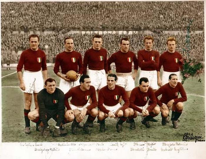 Grande Torino, a 76 anni dalla tragedia di Superga: gli ultimi match e lo scudetto con le giovanili in campo. Chi si salvò non salendo sull'aereo