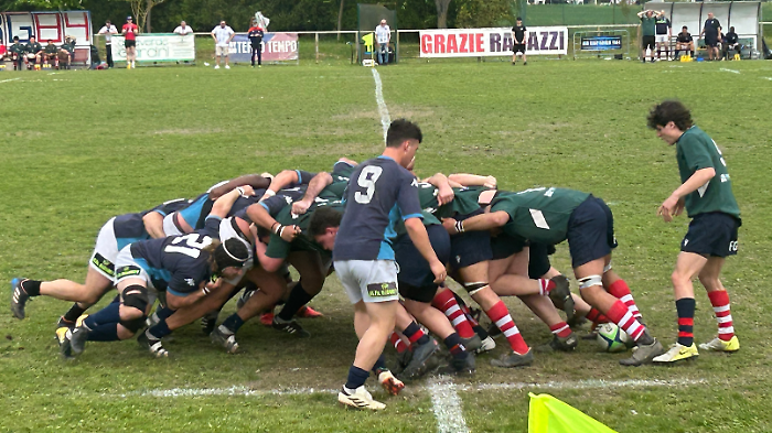 Il Gubbio chiude la stagione al Coppiolo con una giornata tra sport e divertimento