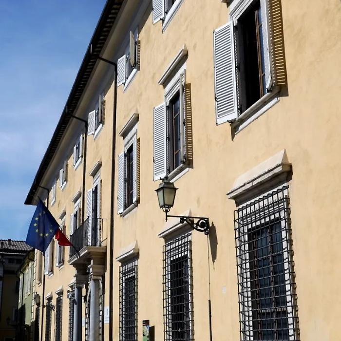 Terni, concerto dell’associazione Damiano per l’Ematologia all’auditorium del palazzo Gazzoli