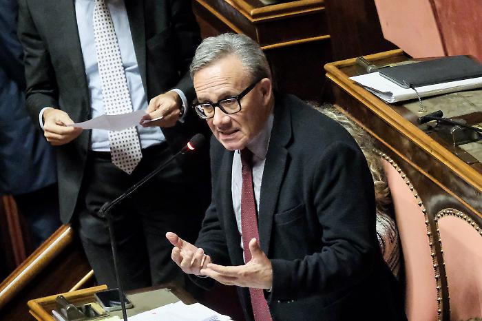 Comuni sciolti per mafia. Proposta Verini Colosimo 