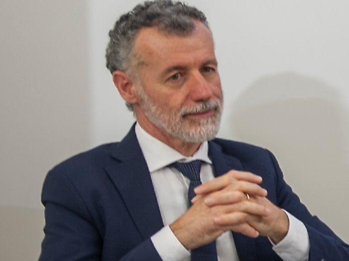 Terni, Il bilancio dell'evento "Il Potere delle Acque", il presidente Sauro Pellerucci: "Importante momento di presa di coscienza collettiva"