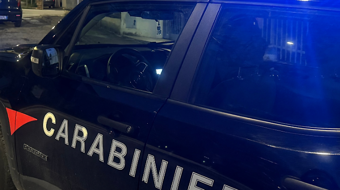 Sorpreso a spacciare droga: 24enne fermato dai carabinieri con cocaina e denaro contante
