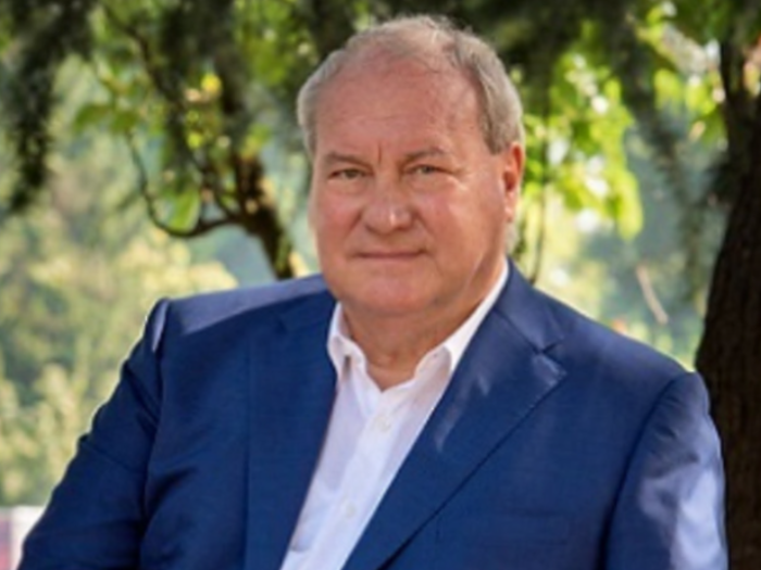 Leolandia Umbria, il presidente Ira: "Serve investitore dotato di visione industriale, io disponibile come consulente"