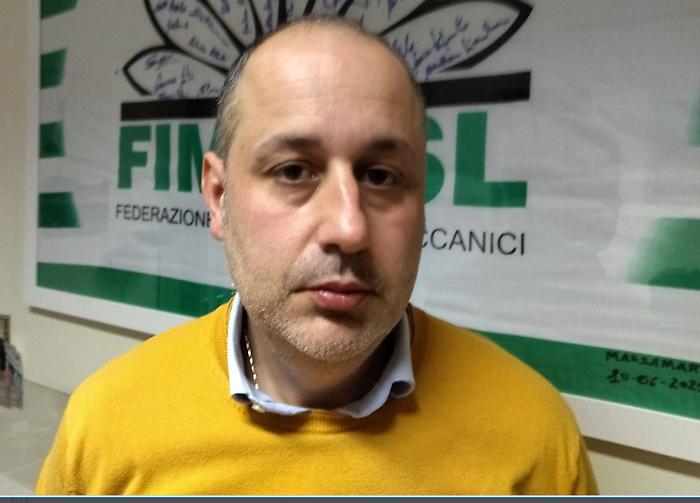 Ast-Arvedi, D'Alò e Liti (Fim Cisl): "Accelerare con la firma dell'Accordo di programma per aumentare la competitività dell'acciaio ternano"