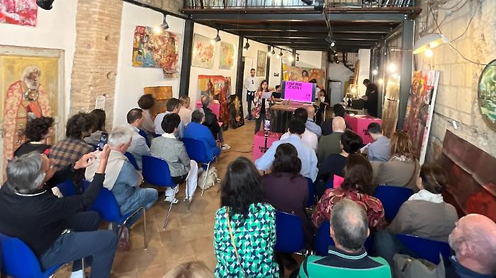 Orvieto, festival "In-Frazioni": a luglio l'evento itinerante negli oltre trenta centri del territorio