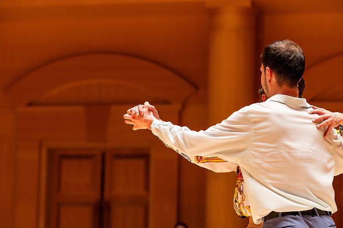 Danza