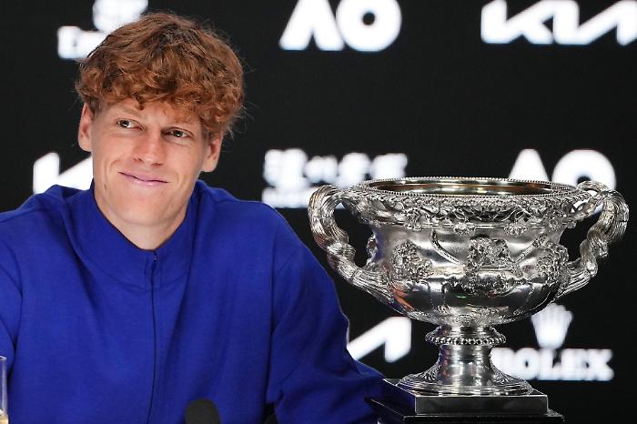 Jannik Sinner sul caso clostebol: "da chi mi aspettavo un messaggio di conforto non ho ricevuto niente"