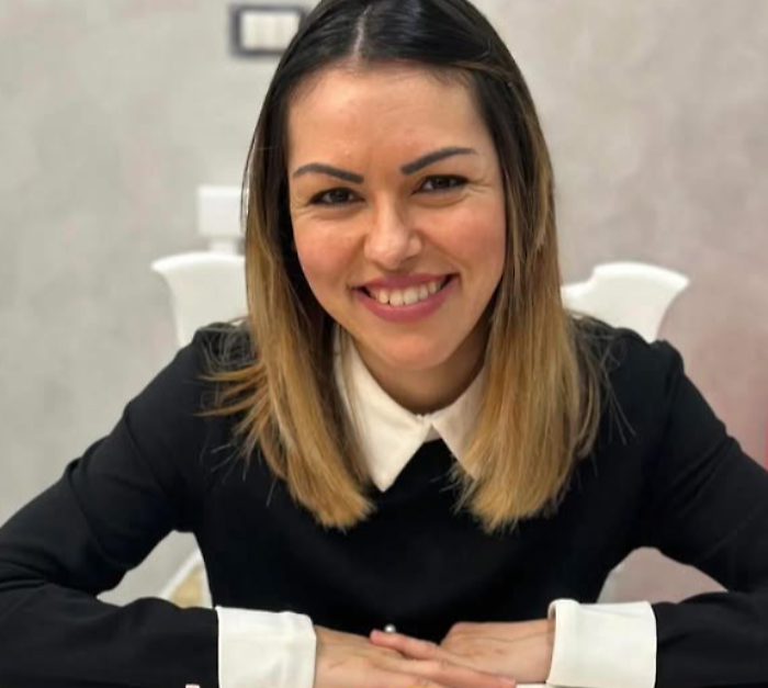 Martina Piser&agrave;