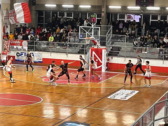 C Unica, due derby umbri in semifinale: Gualdo-Virtus Assisi e Gubbio-Perugia