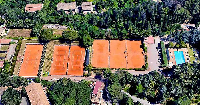 Tennis Club Perugia e Accademia Tennis annunciano il matrimonio fino al 2029