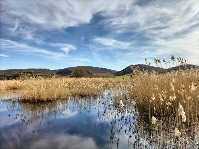 Foligno, escursione al Parco di Colfiorito alla scoperta dell'antica via Lauretana