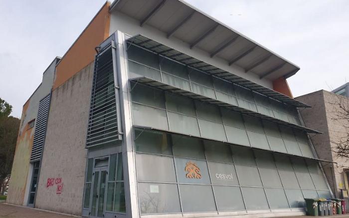 polis cospea terni cesvol