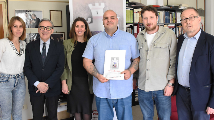 Premio Letterario Città di Castello: ecco chi è il detenuto che ha vinto il riconoscimento