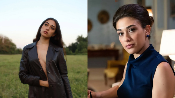 Nicoletta Di Bisceglie, chi è l'attrice che interpreta Rosa Camilli in Il Paradiso delle Signore: scopri la carriera e la vita privata dell'attrice 