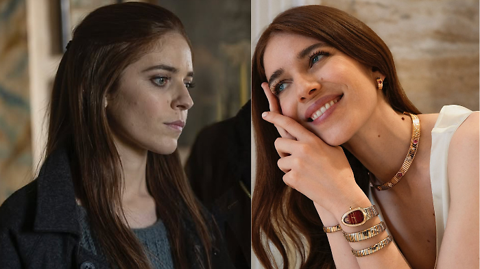 Valentina Romani, ecco chi è l'attrice che interpreta la vice ispettrice Lea Coen nella nuova serie tv Gerri: età, carriera e vita privata
