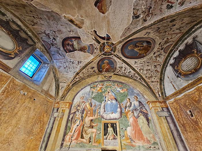 Spoleto, maggio alla scoperta dei gioielli della città: tornano le visite guidate tematiche