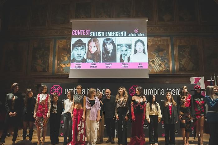 Umbria fashion