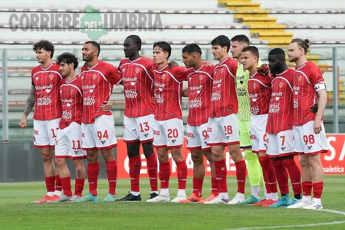 Perugia, ecco il pagellone di tutti i protagonisti di una stagione da dimenticare