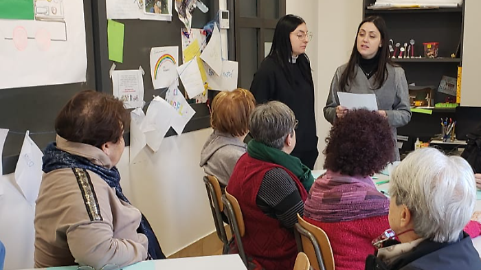 Progetto Abil.mente Assisi 