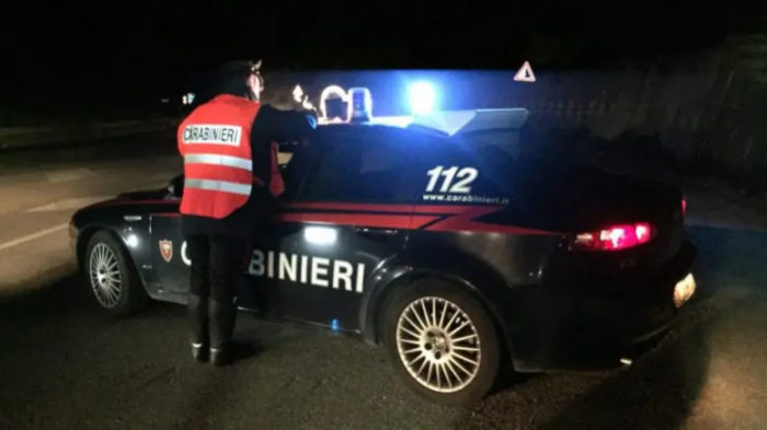 carabinieri 