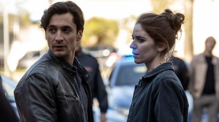 Gerri stasera in tv lunedì 5 maggio su Rai 1. Debutta la nuova fiction: trama, cast e anticipazioni