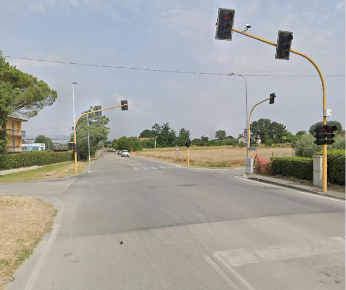 T-Red Bastia Umbra 