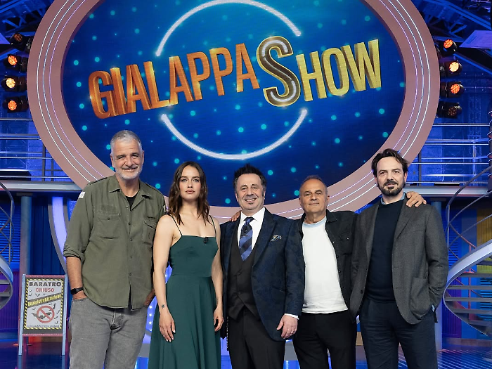 Gialappa Show stasera in tv, tra new entry e nuove parodie: le anticipazioni della puntata