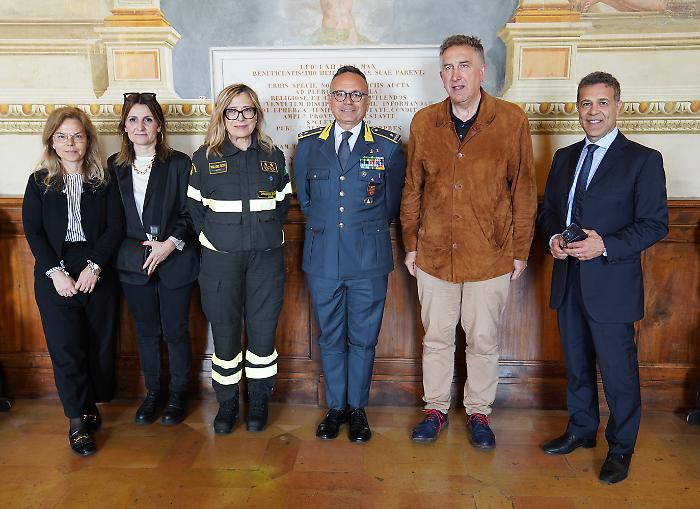 Spoleto, firmata la permuta tra Comune e  Demanio: via libera alle due nuove caserme e al parco 