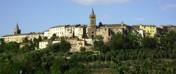 terni festa borgo collescipoli